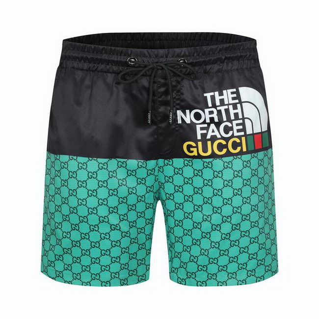 Gucci Beach Shorts Mens ID:20220624-139